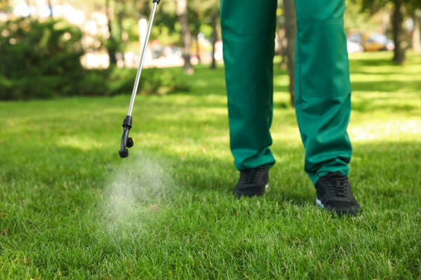 Professional Pest Control in Byron, IL